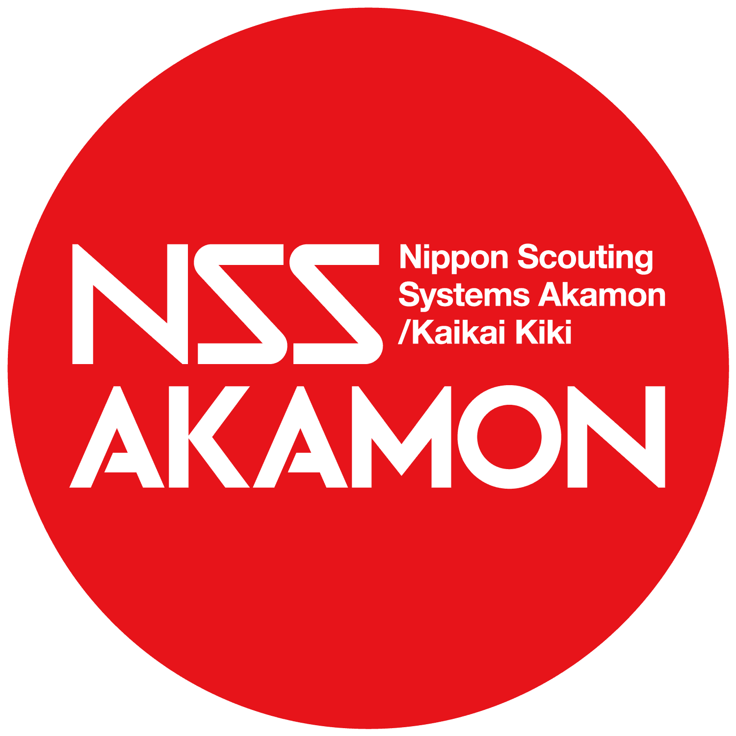 AKAMON