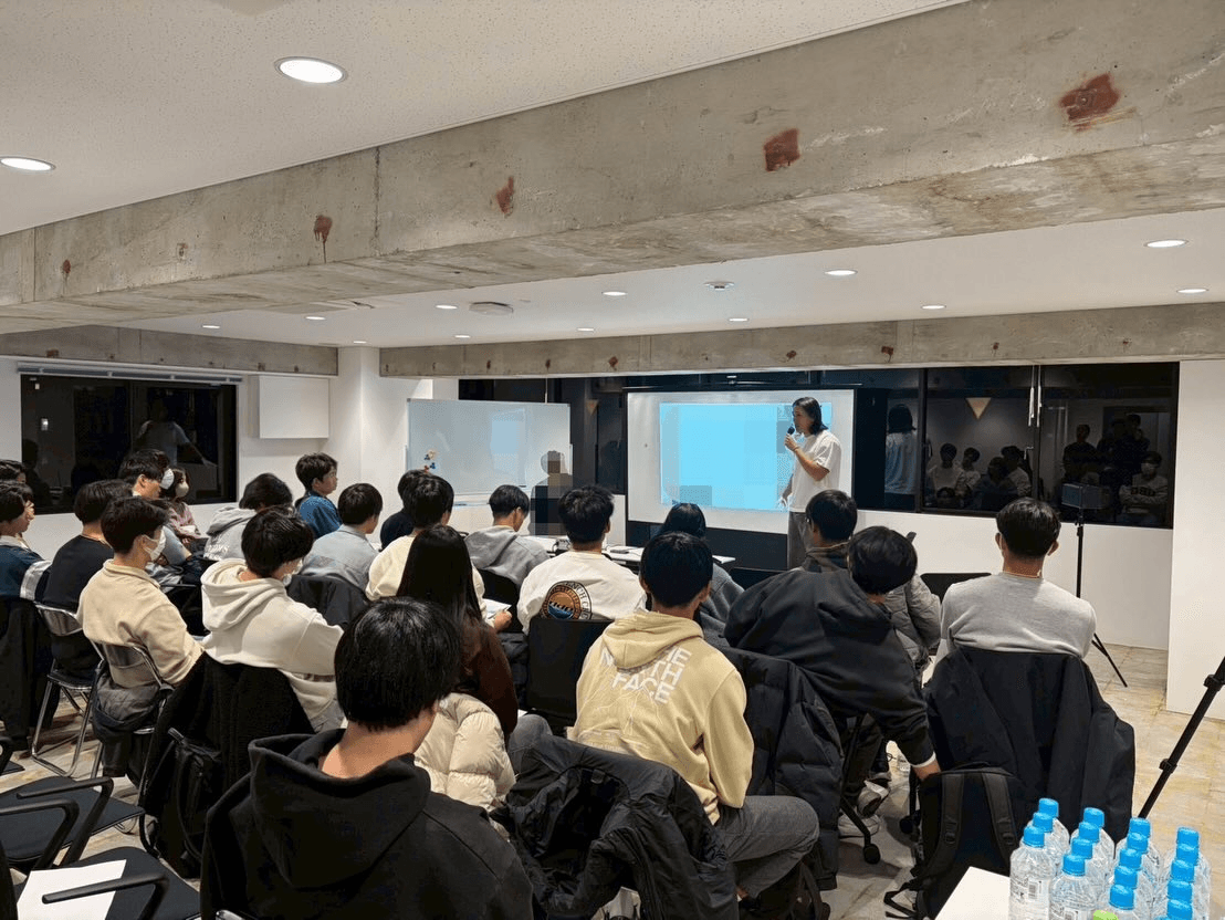 Nippon Scouting Systems Akamon