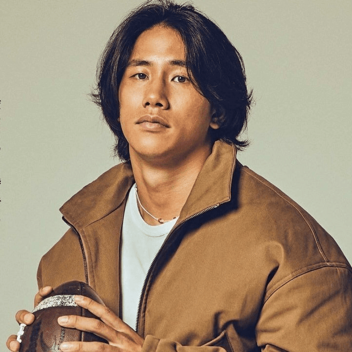 近江 克仁