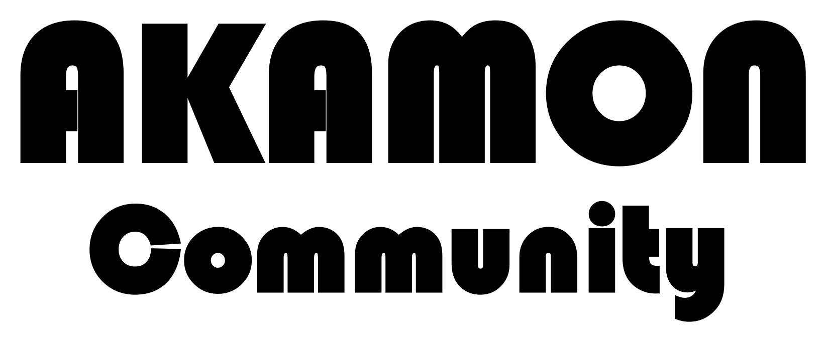 AKAMON Community