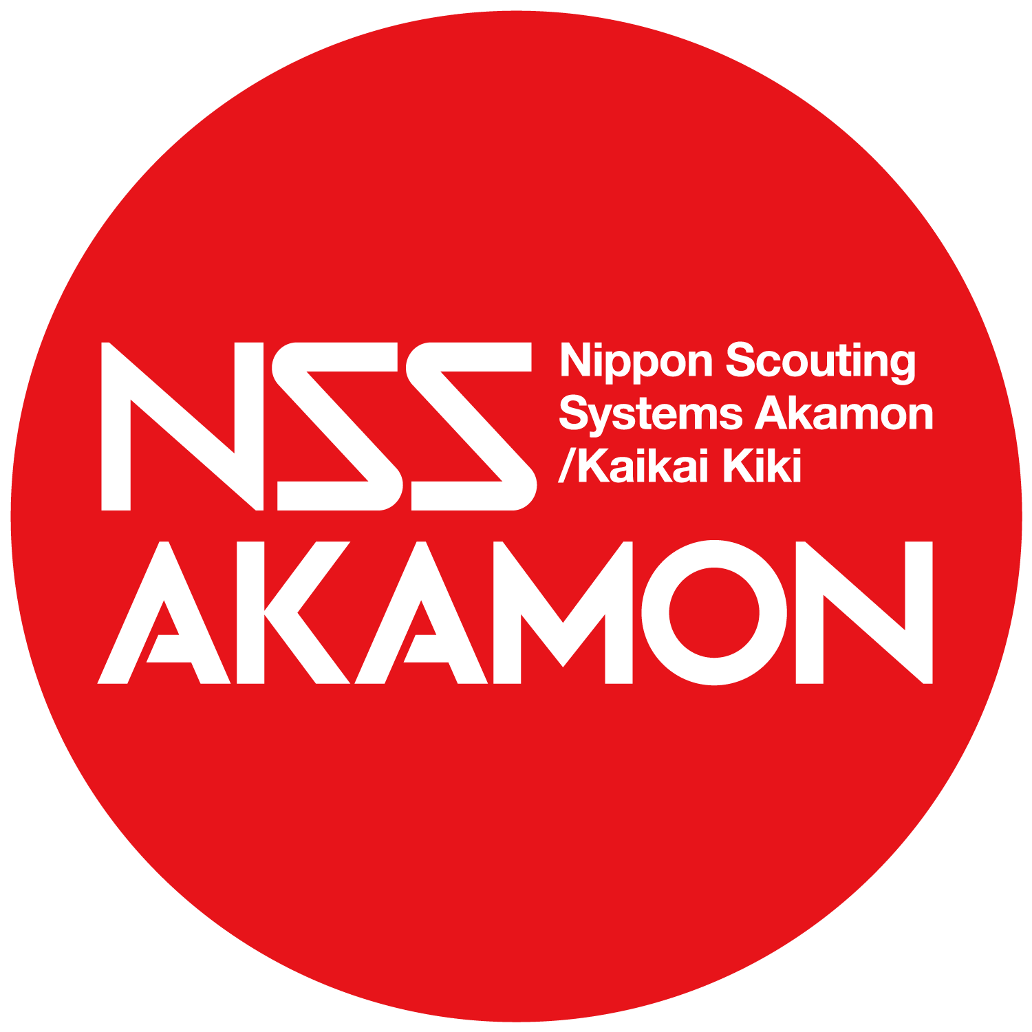 NSS AKAMON