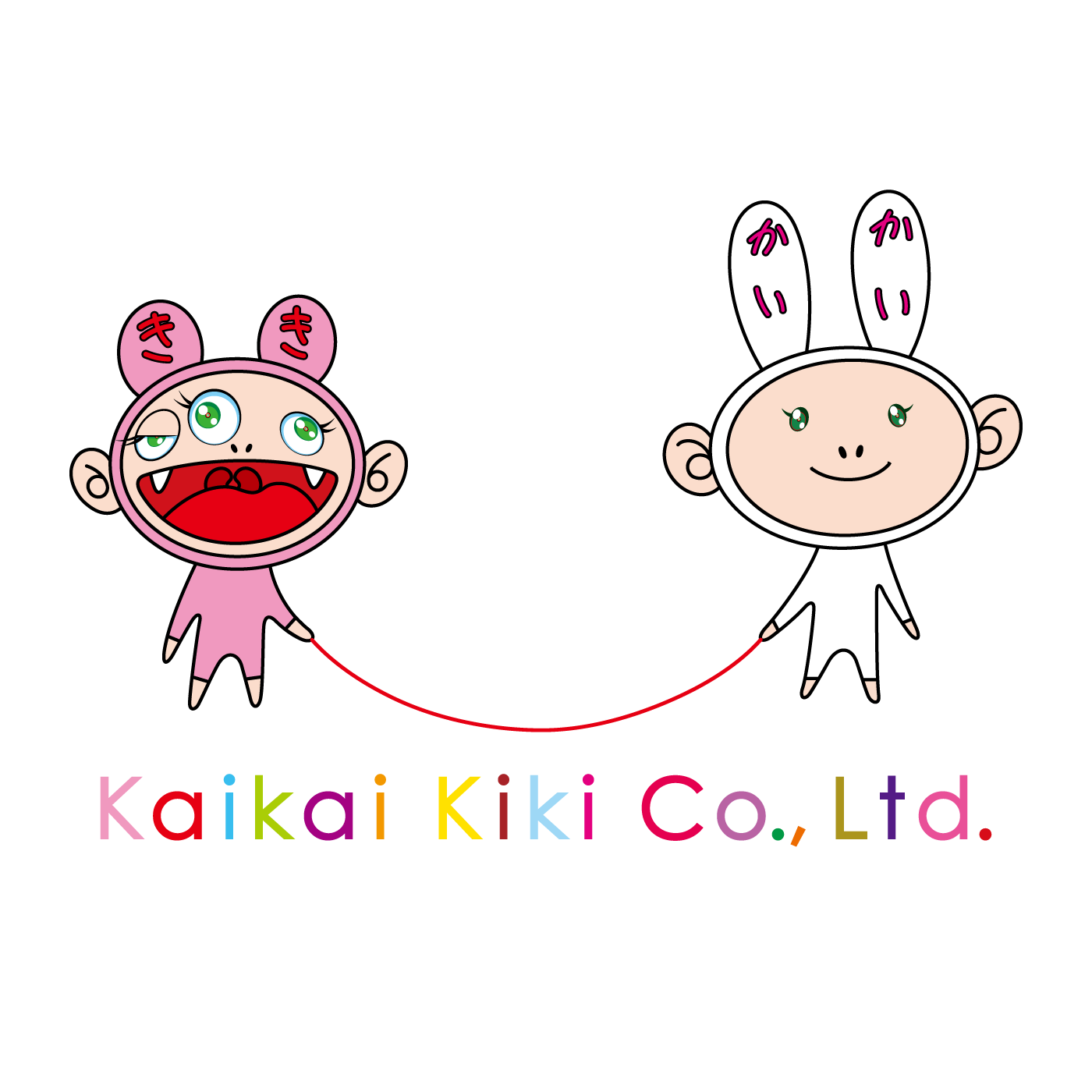 KaiKai Kiki